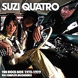 THE ROCK BOX 1973-1979 (THE COMPLETE RECORDINGS)
