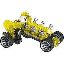 Amazon.co.jp: kiditec(キディテック)Set1404 Space races