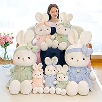 Amazon.co.jp: 22cm~115cm 大きいサイズ 巨大特大サイズ ウサギ