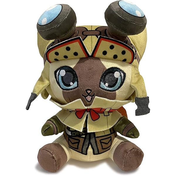 palamute plush amazon
