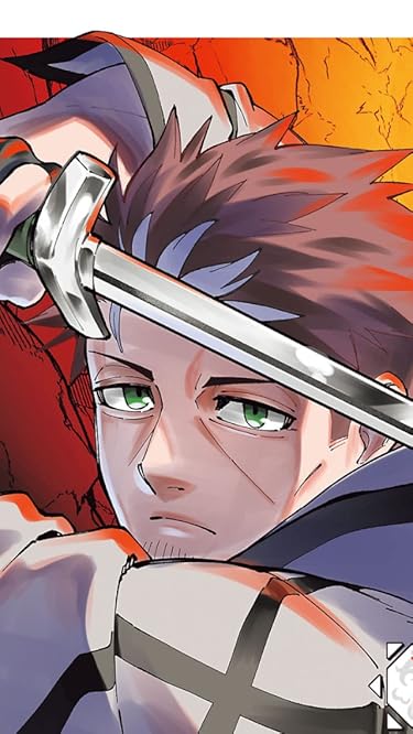 アニメ化決定作品 - ベリル・ガーデナント