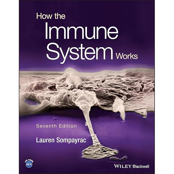 Amazon | Janeway's Immunobiology | Murphy, Kenneth, Weaver, Casey