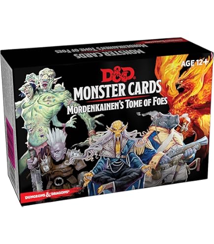 Amazon.co.jp: D&D Magic Item Cards : Wizards: おもちゃ