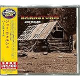 バーンストーム(生産限定盤)