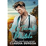 My Favorite Mistake (Paradise Bay Book 4)