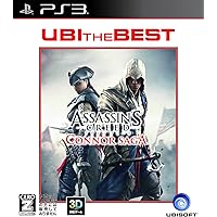 Amazon.co.jp: ユービーアイ・ザ・ベスト アサシン クリード エツィオ