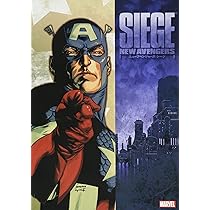 初版　美品 ダークアベンジャーズ:モレキュールマン ダークアベンジャーズ:モレキュールマン (MARVEL) | ブライアン