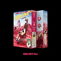 Album SHINee - Good & Great [Cover Letter Ver.] - CD, Photobook, Photocards Aléatoires, Poster, édition Limitée