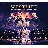 The Twenty Tour - Live From Croke Park　[DVD/CD]