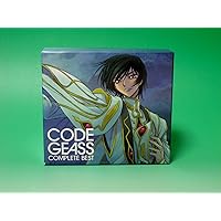 コードギアス反逆のルルーシュ★キャラクターソングベスト★CD★キャラソン Amazon.co.jp: コードギアス反逆のルルーシュ