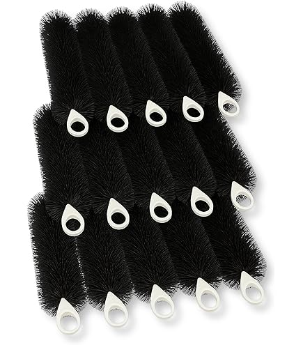 Amazon | Lanx. ロールフィルター ロールブラシ ろ材 60cm 緑 グリーン