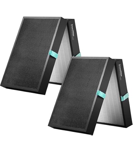 Amazon | 【純正品】ブルーエア Protect 交換用 スマート