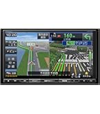 Amazon | カロッツェリア(パイオニア) 楽ナビ AVIC-RZ99 7型 カーナビ