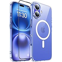 iPhone 16 ティール 256GB 充電容量100%＋純正シリコンケース付 MagSafe対応iPhone 16 Plusシリコーンケース – デニム - Apple（日本）