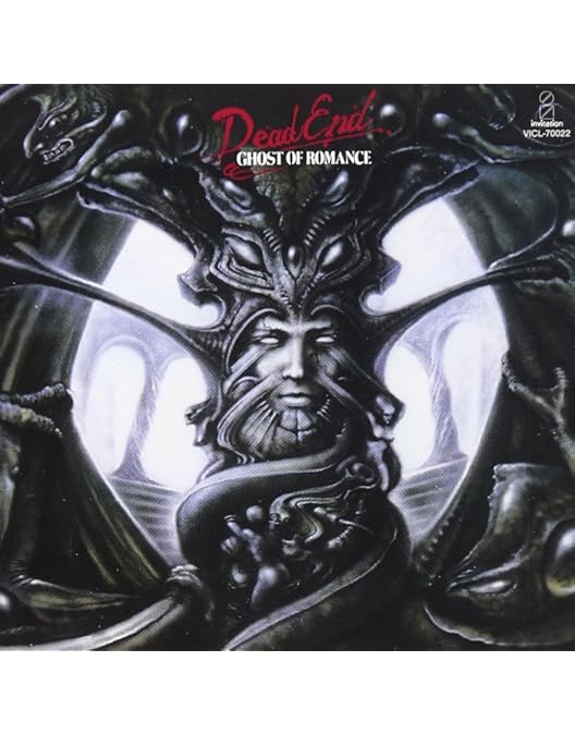 【美品】DEAD END 25th LIVE Kaosmoscape DVD 71Hgzy1aDDL._AC_UF350,