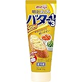 [冷蔵]明治チューブでバター１／３ 150g