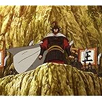 キングダム HD(1440×1280) 王翦(おう せん) キングダム HD(1440×1280) 王翦(おう せん)