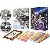 メイドインアビス Blu-ray BOX 上巻