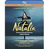 ナタリア・オシボア フォース・オブ・ネイチャー(ドキュメンタリー、日本語字幕)[Blu-ray Disc]