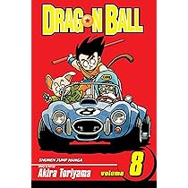 DRAGONBALL大全集7 DRAGON BALL Daizenshuu Vol.1-7 Complete 7 Books Akira