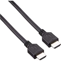 Amazon.co.jp: エレコム HDMI ケーブル 5m 4K × 2K対応 ブラック CAC