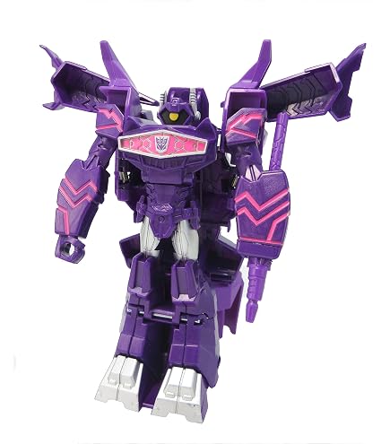 【中古】「未使用品」トランスフォーマー サイバーバース TCV-26 ターボチェンジ オートボットジャズ Amazon.co.jp: トランスフォーマー サイバーバース TCV-26 ターボ