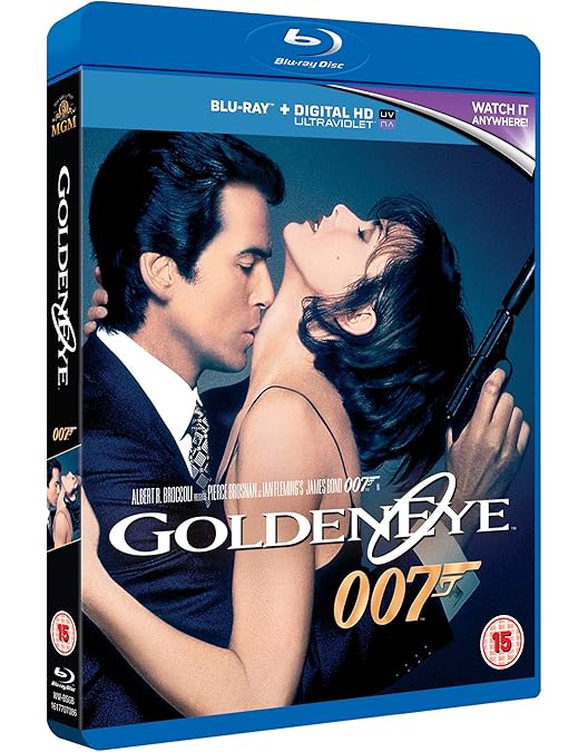 007は二度死ぬ スチールブック仕様('67英)〈1,300セット数量限定生産