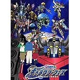 トランスフォーマー ギャラクシーフォース DVD-SET
