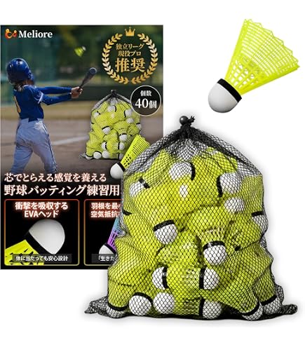 Amazon | 【 シャトル20個増量＋ACアダプター付き】フィールド