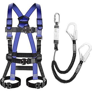 Amazon.co.jp 売れ筋ランキング: ハーネス型墜落制止用器具 の中で最も