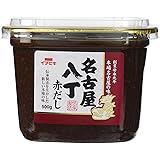 イチビキ 名古屋八丁赤だし 500g