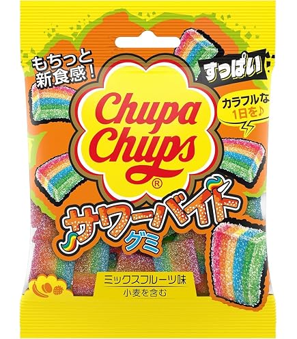 Amazon | ハリボー サワーアップルリング 80g | HARIBO | グミ 通販
