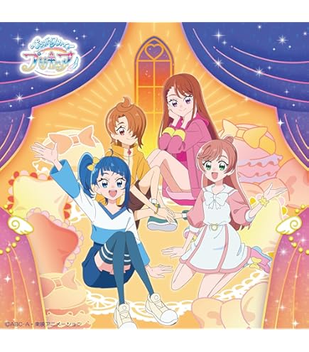 ひろがるスカイ プリキュア 色紙 Amazon.co.jp: プリキュア 色紙ART-20周年special-3[2.ひろがる