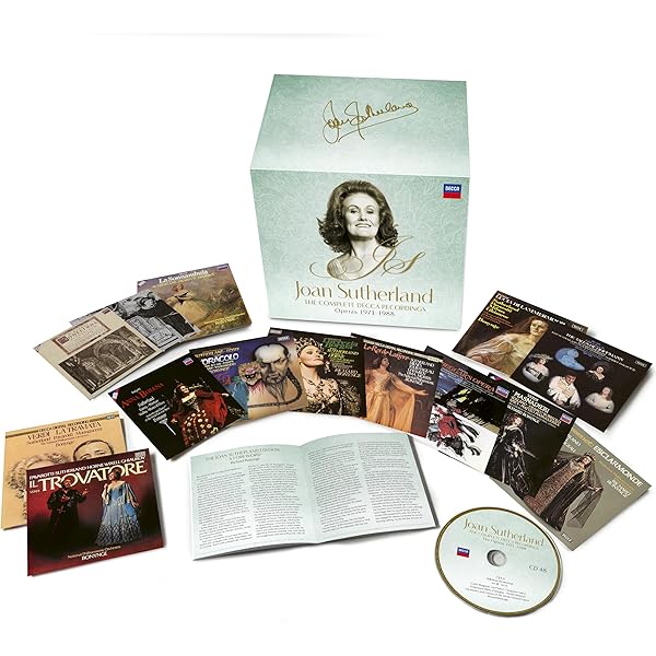 Amazon.co.jp: Maria Callas Remastered: The Complete Studio