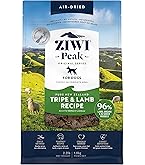 Amazon.co.jp: ZIWI エアドライドッグフード グラスフェッド