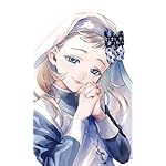 黒執事 FVGA(480×800)壁紙 看護婦レイラ 黒執事 FVGA(480×800)壁紙 看護婦レイラ