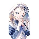 黒執事 XFVGA(480×854)壁紙 看護婦レイラ 黒執事 XFVGA(480×854)壁紙 看護婦レイラ