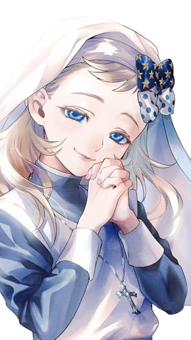 2025春アニメ - 看護婦レイラ