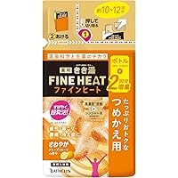 【お値下げしました!!】きき湯FINE HEATアクティブスイッチ 12本セット Amazon | きき湯ファインヒート 炭酸入浴剤 アクティブスイッチ