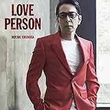 LOVE PERSON (通常盤)(特典:なし)