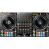 Pioneer DJ DJコントローラー DDJ-1000SRT ブラック