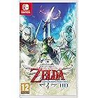 Nintendo The Legend of Zelda: Skyward Sword HD Nintendo Switch Game