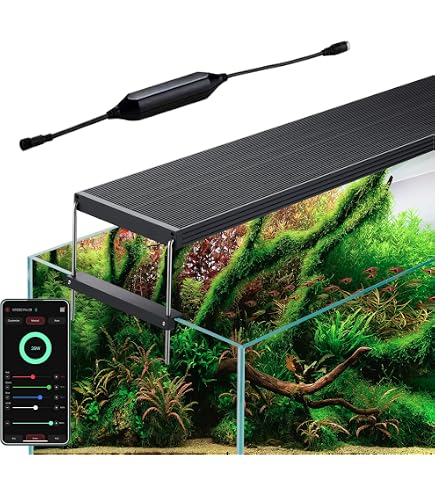 アクロ TRIANGLE LED GROW 600 60cm水槽照明 水草育成 アクロ TRIANGLE 