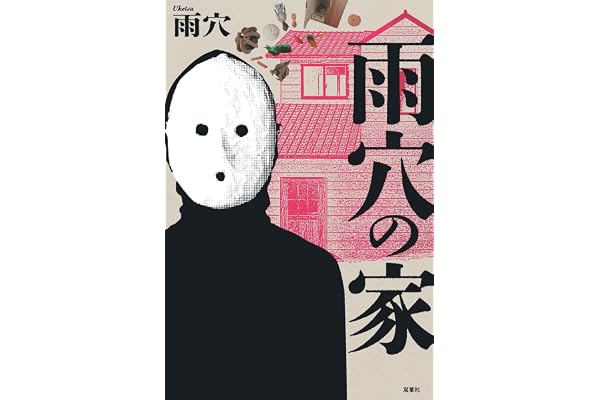 雨穴の家