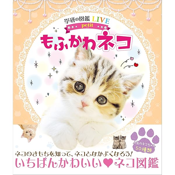 小学校入門百科シリーズ かわいいペット Amazon.co.jp: もふかわ イヌ (学研の図鑑LIVE petit) eBook : 今泉