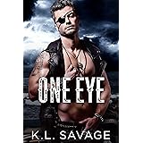 One Eye (Ruthless Kings Atlantic City Chapter Book 3)