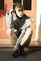 小林由依1st写真集「タイトル未定」