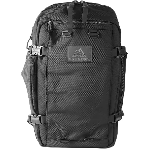 Amazon | [グレゴリー] Backpacks ジャーニーマン コーデュラバリ