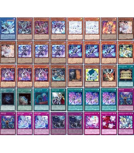 Amazon.co.jp: 【デッキ販売】 M∀LICEデッキ マリスデッキ 構築済み
