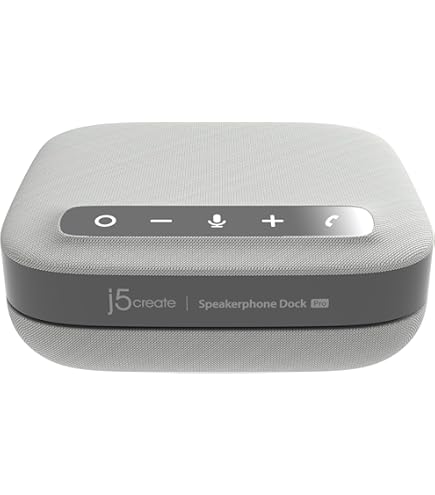 Amazon.co.jp: [Teams Certified] Microsoft Audio Dock IVF-00014